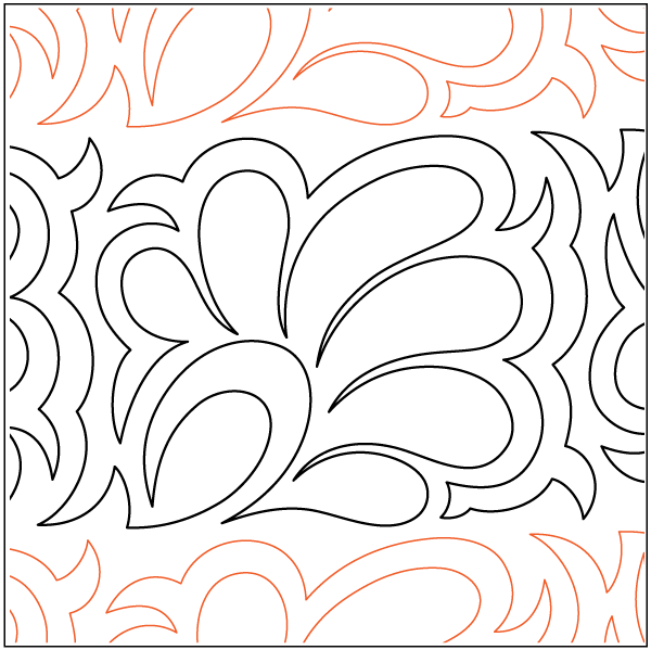 Feather Flower